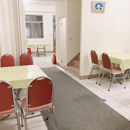 Yun'S Homestay Luodong Exterior photo