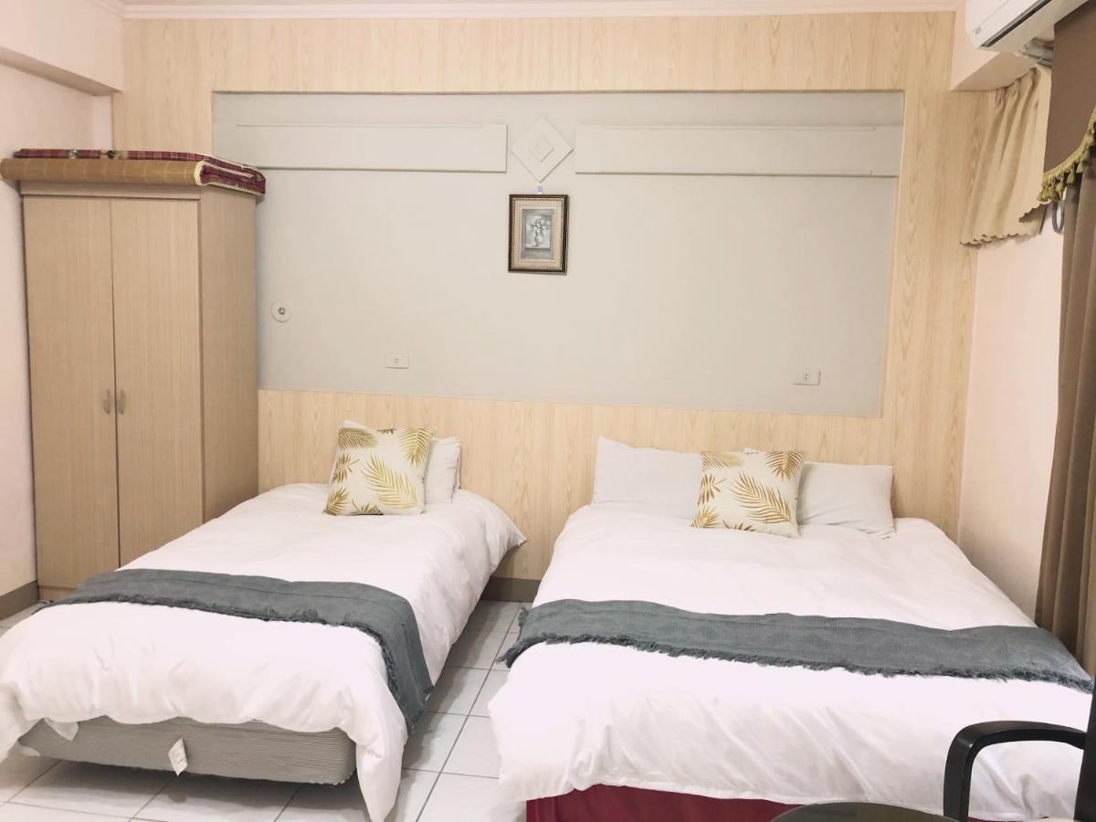 Yun'S Homestay Luodong Exterior photo