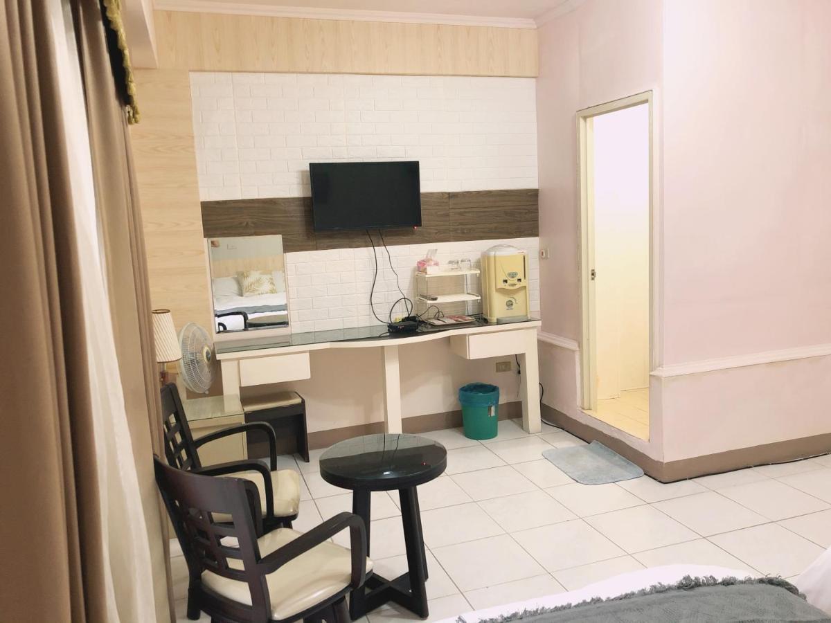 Yun'S Homestay Luodong Exterior photo
