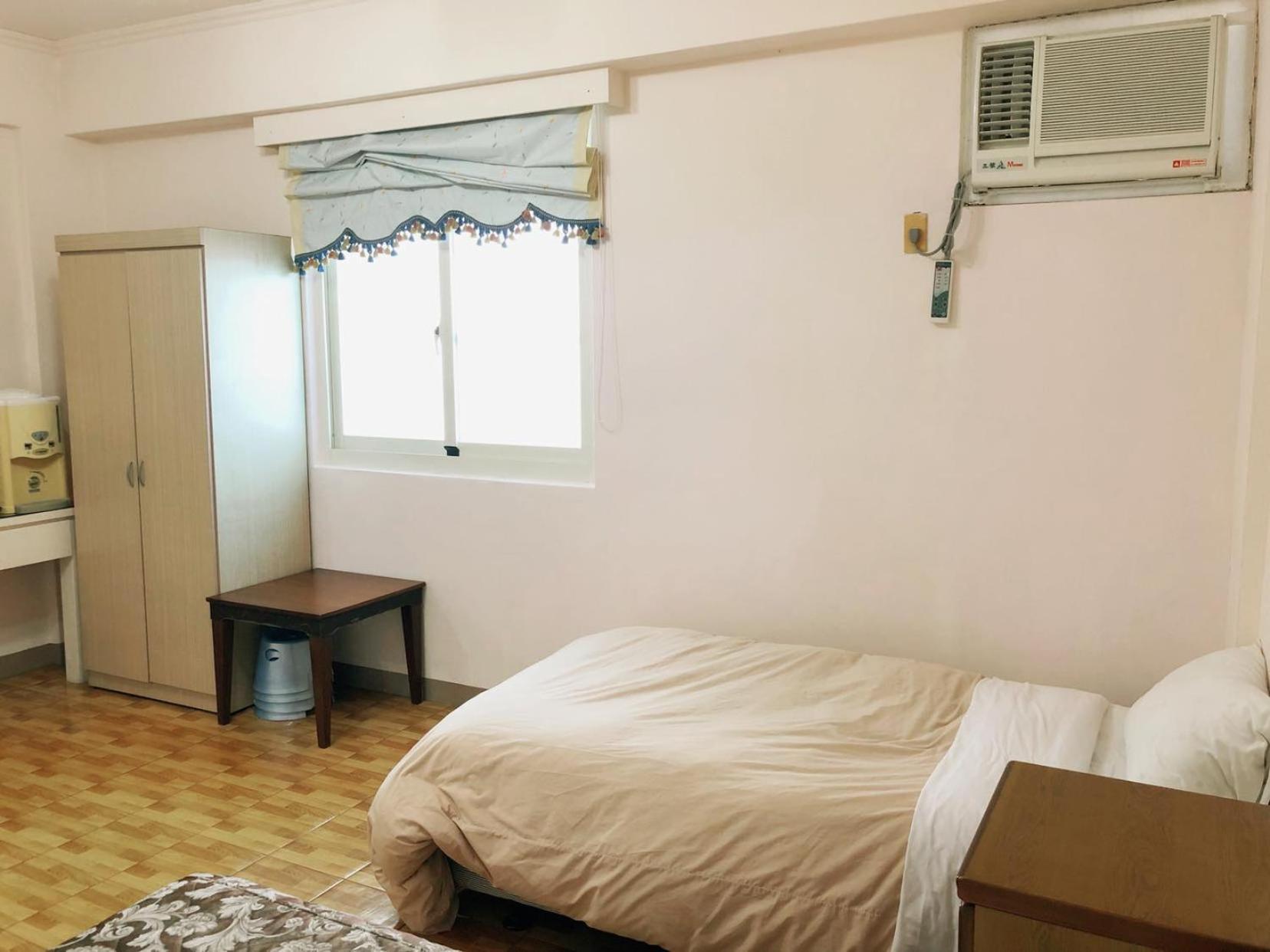 Yun'S Homestay Luodong Exterior photo