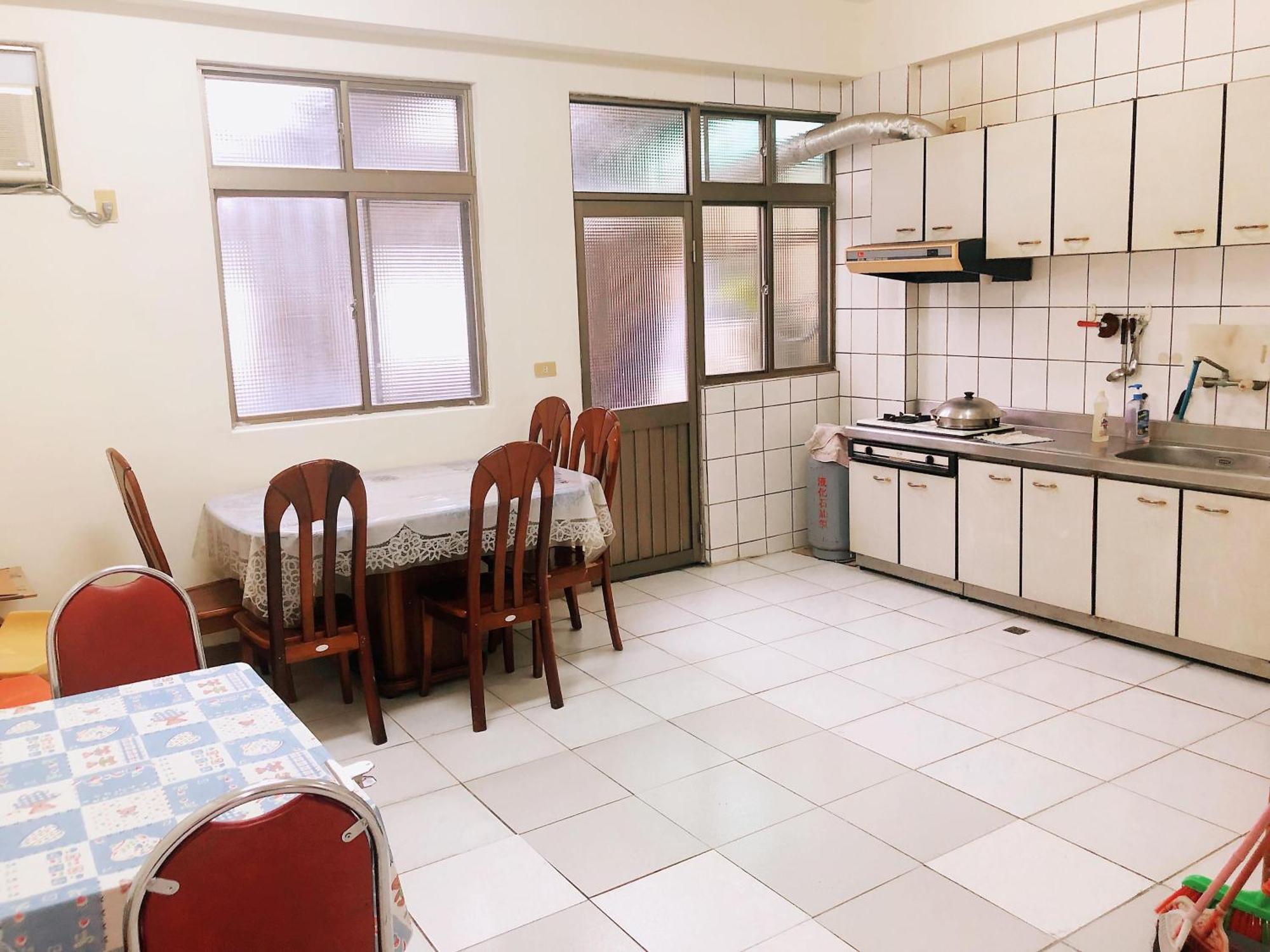 Yun'S Homestay Luodong Exterior photo
