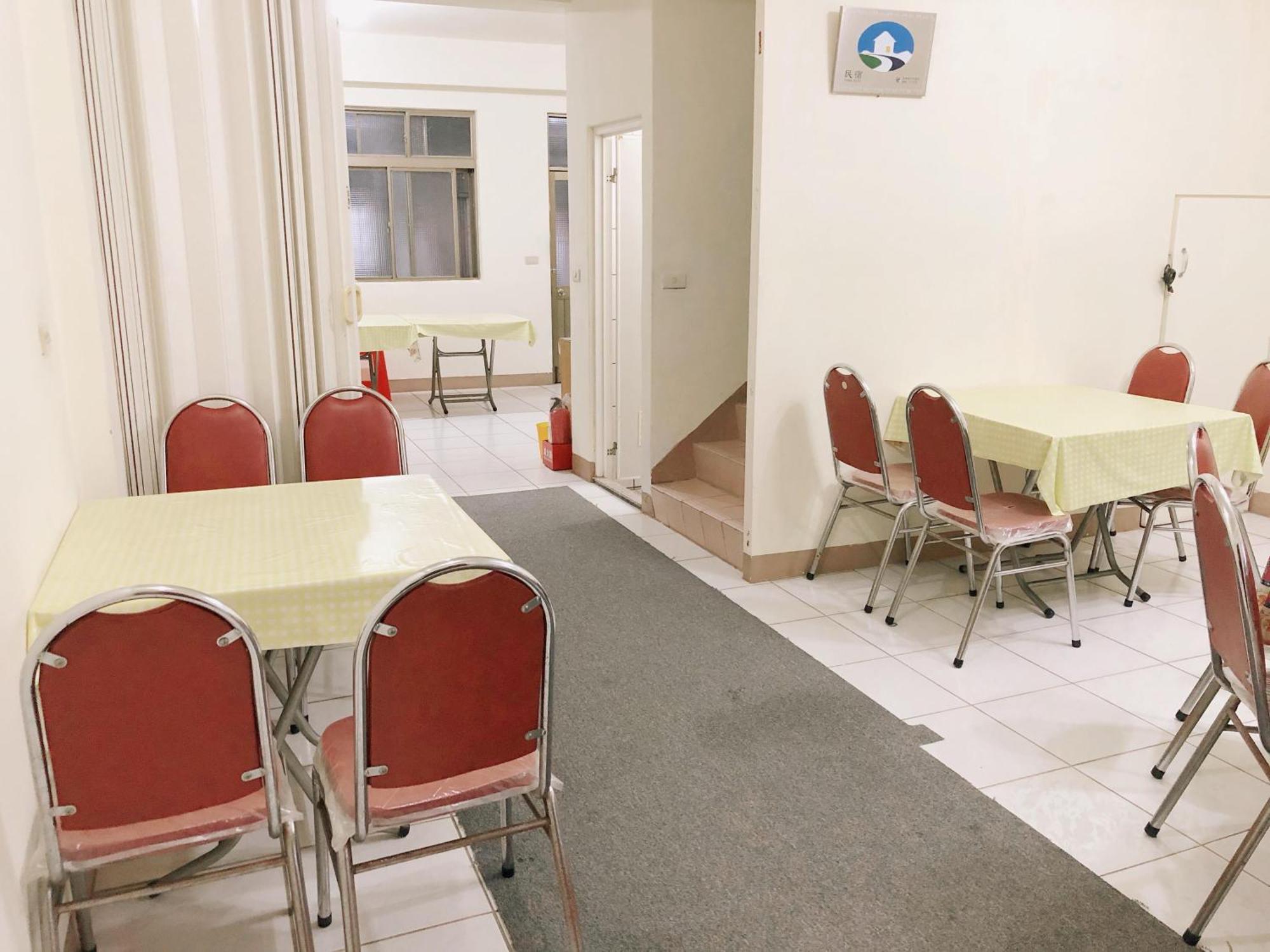 Yun'S Homestay Luodong Exterior photo