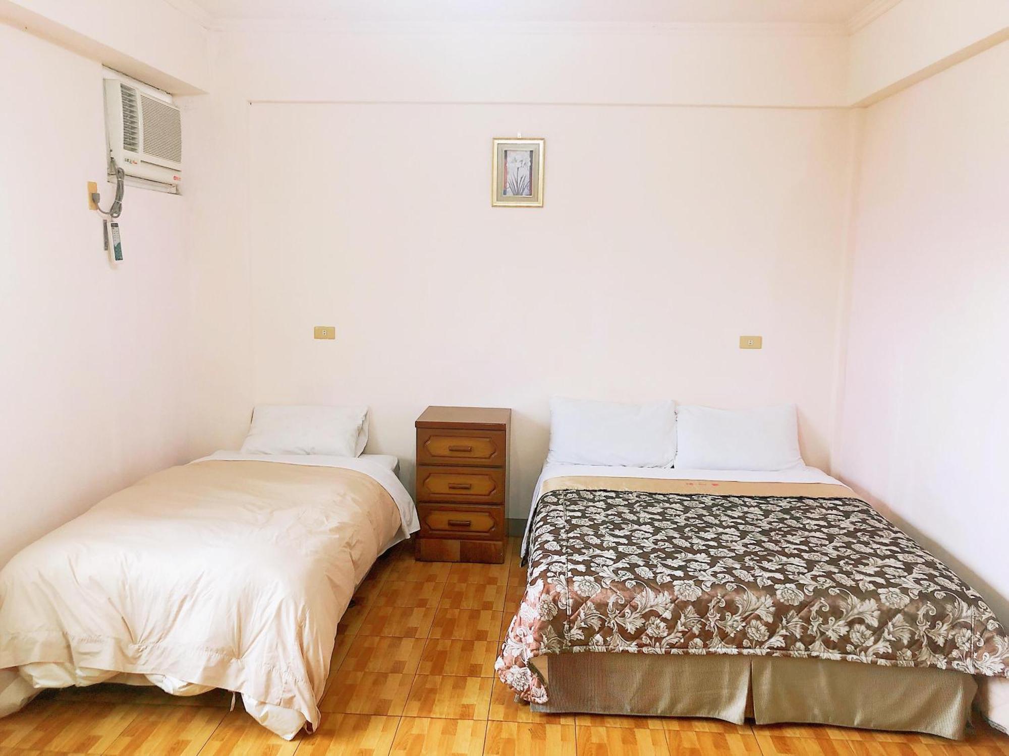 Yun'S Homestay Luodong Exterior photo