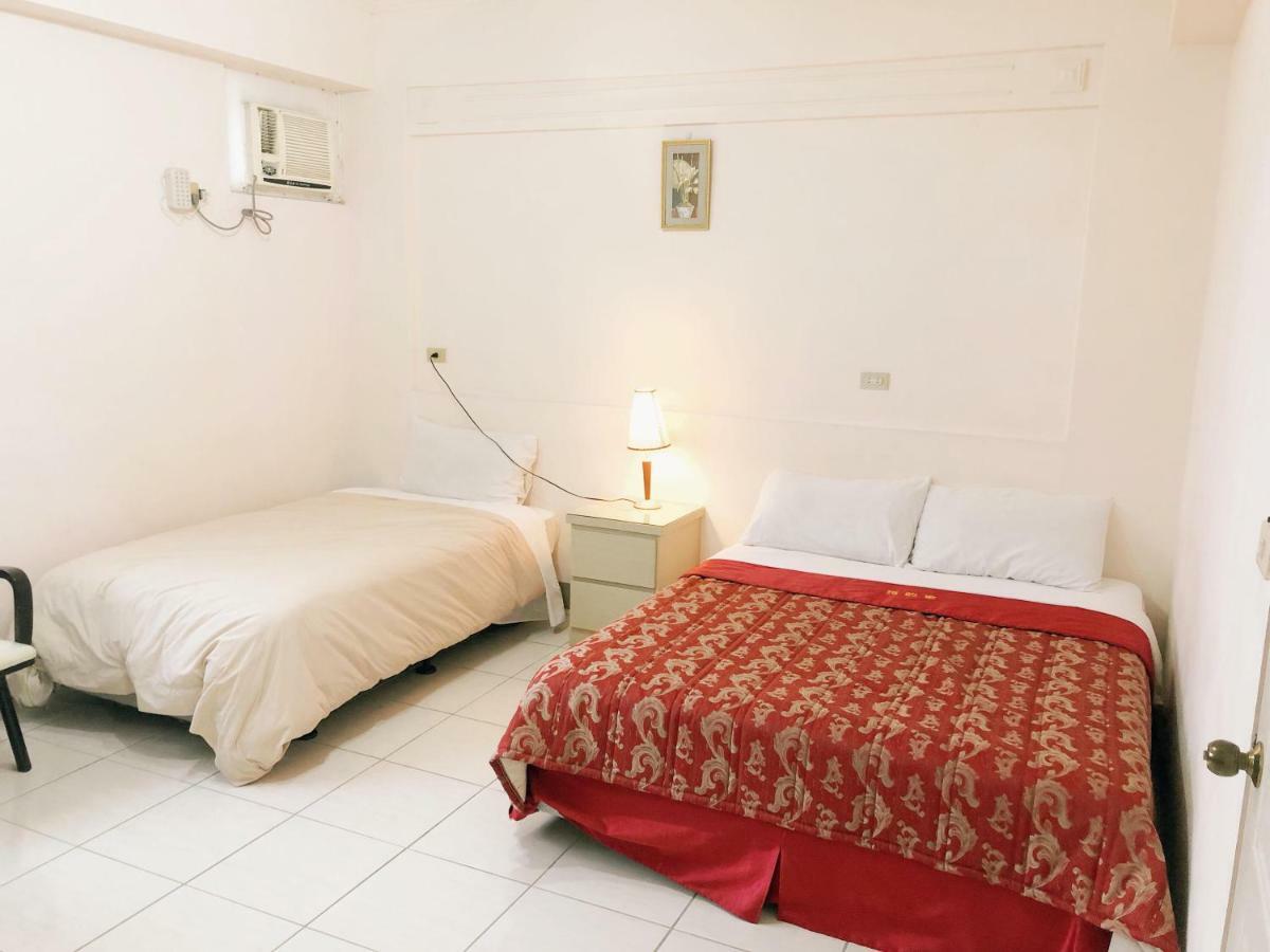 Yun'S Homestay Luodong Exterior photo