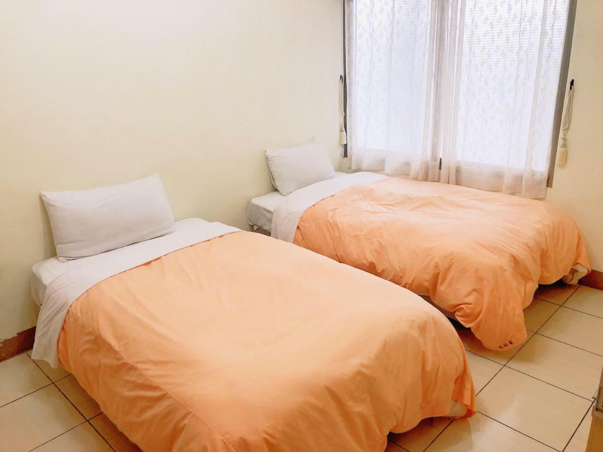 Yun'S Homestay Luodong Exterior photo