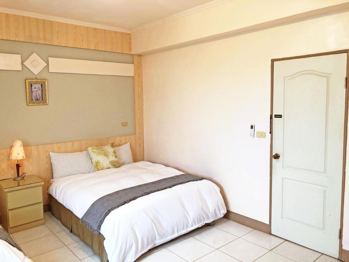 Yun'S Homestay Luodong Exterior photo