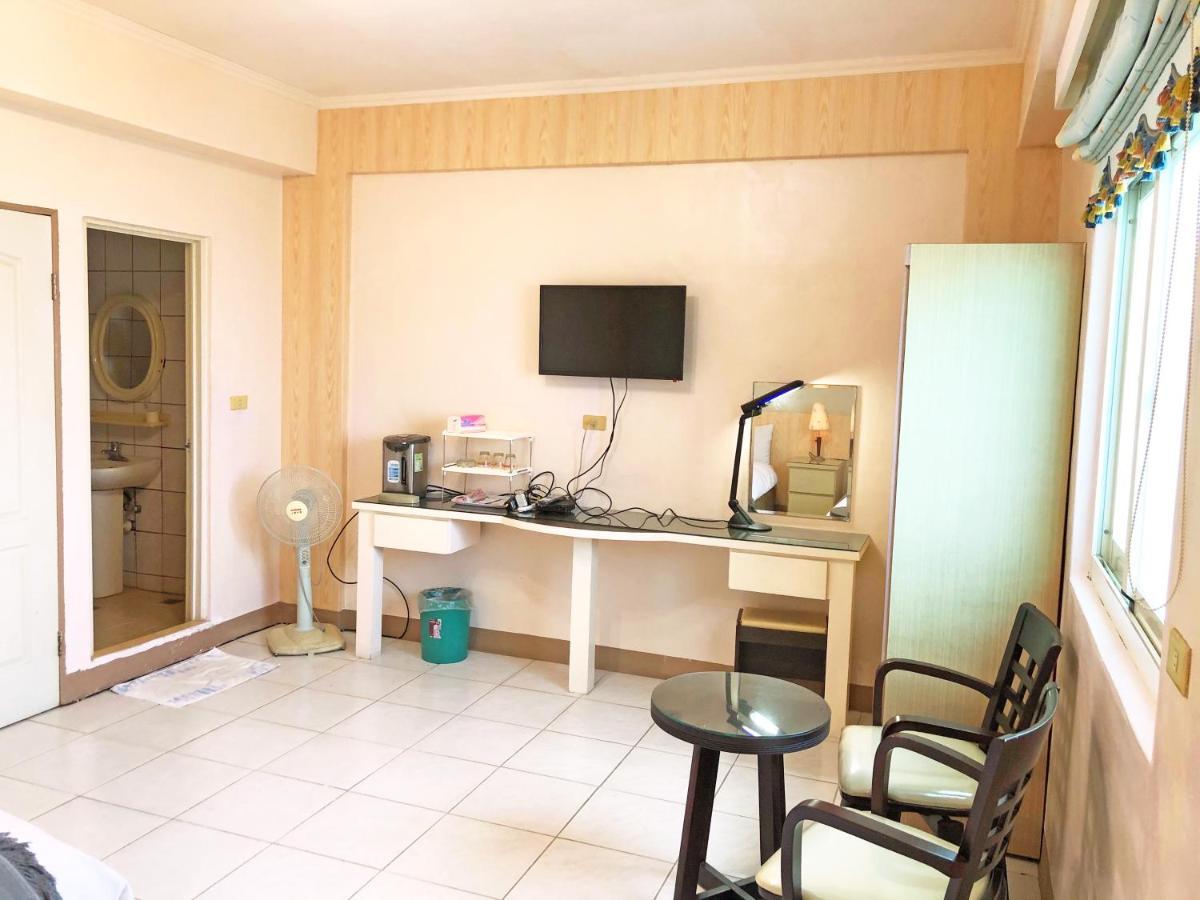 Yun'S Homestay Luodong Exterior photo