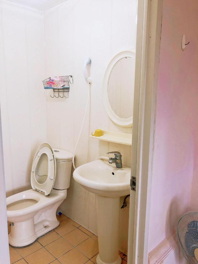 Yun'S Homestay Luodong Exterior photo