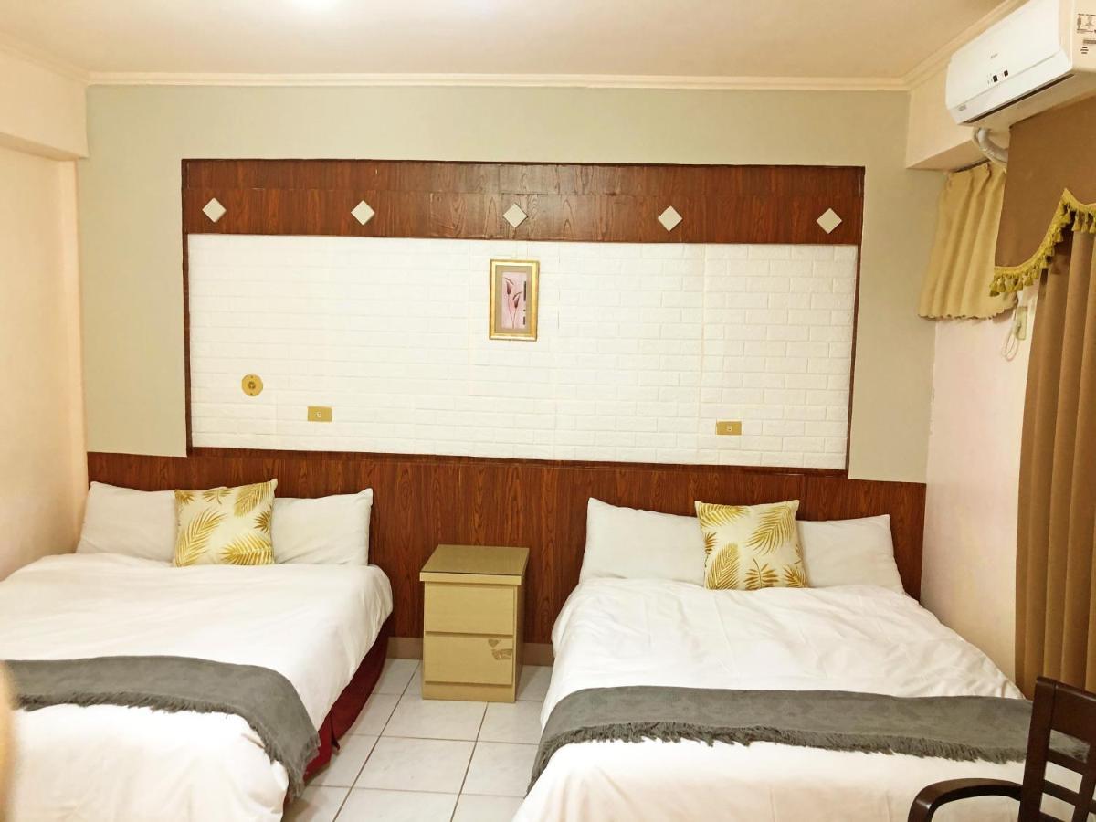 Yun'S Homestay Luodong Exterior photo