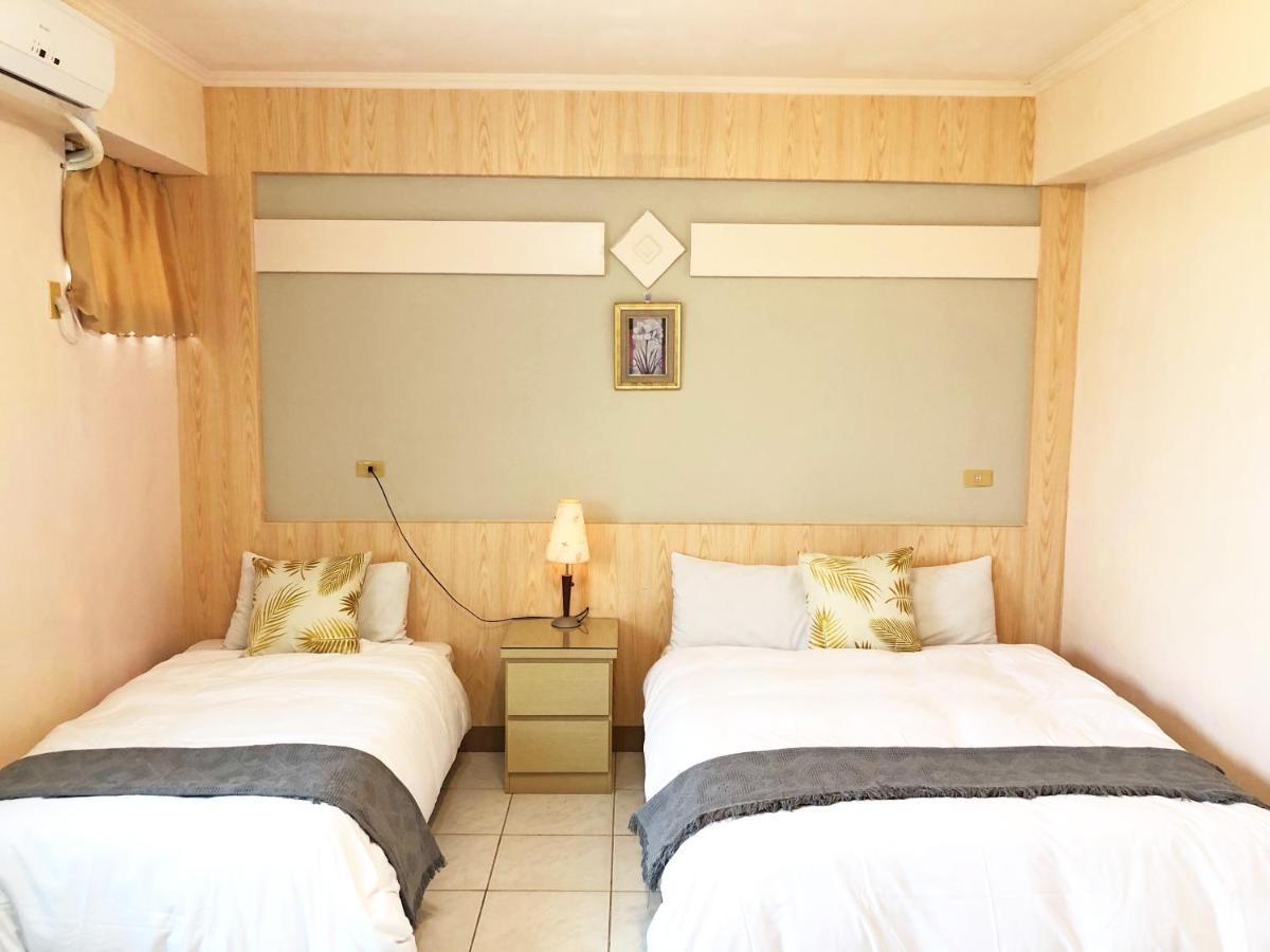 Yun'S Homestay Luodong Exterior photo
