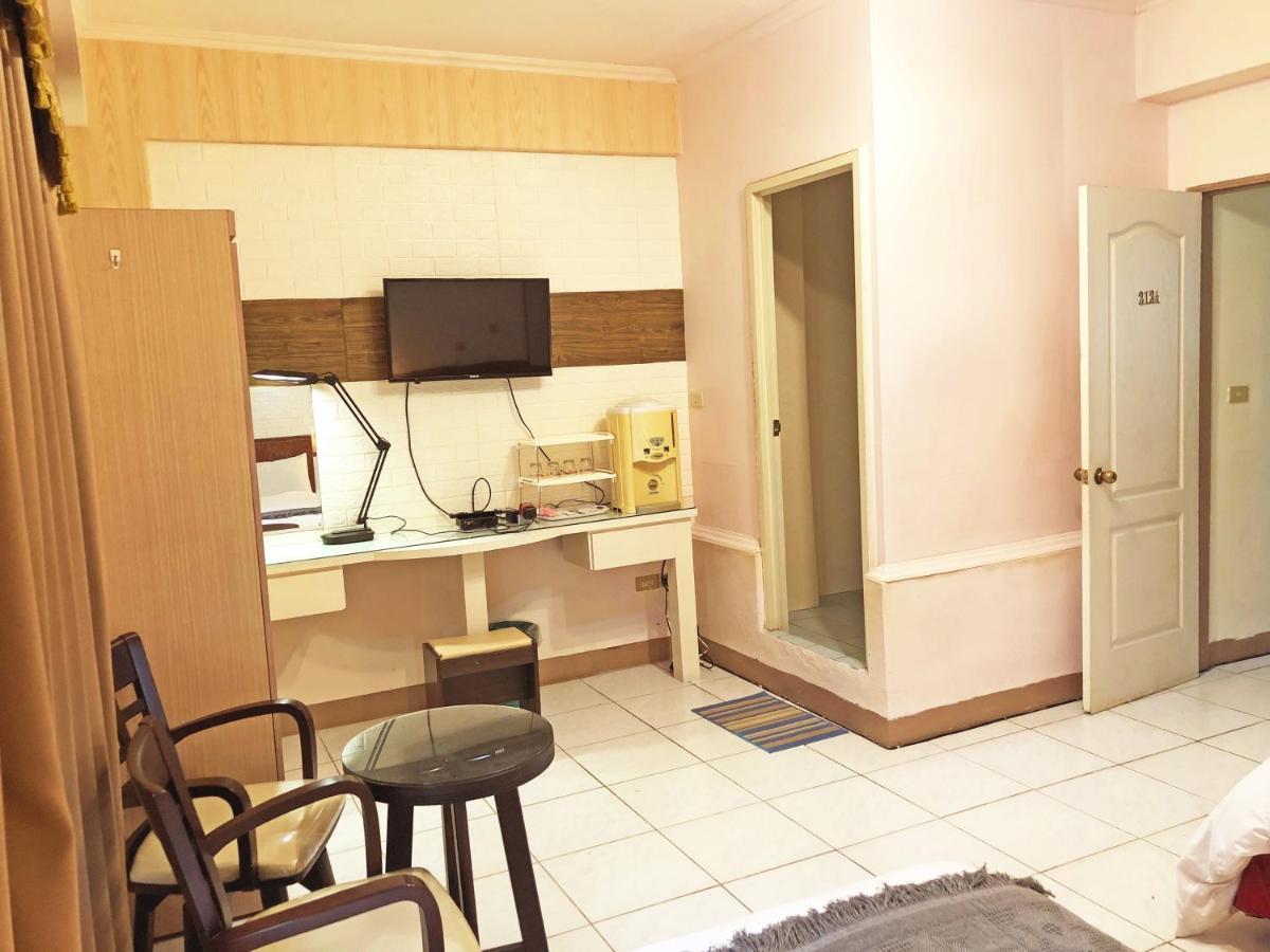 Yun'S Homestay Luodong Exterior photo