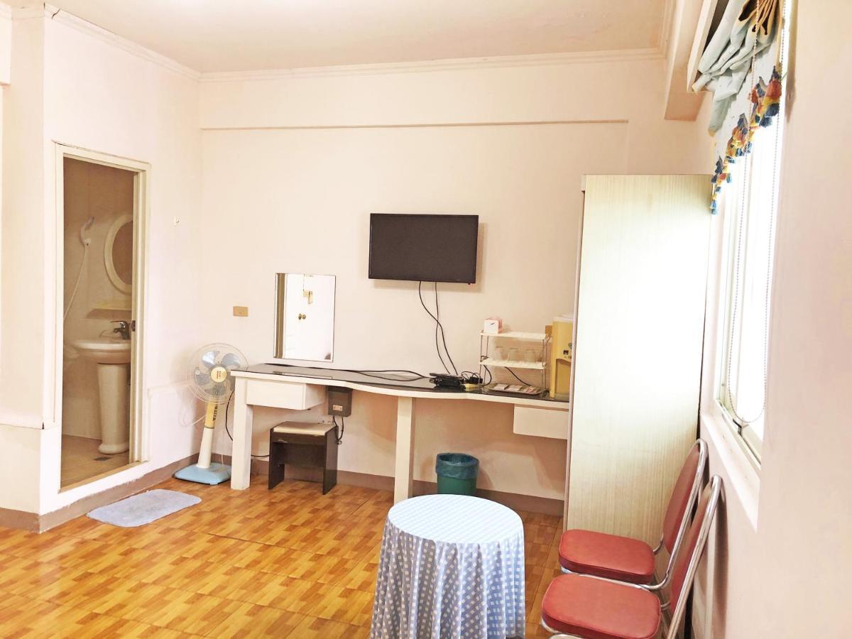 Yun'S Homestay Luodong Exterior photo