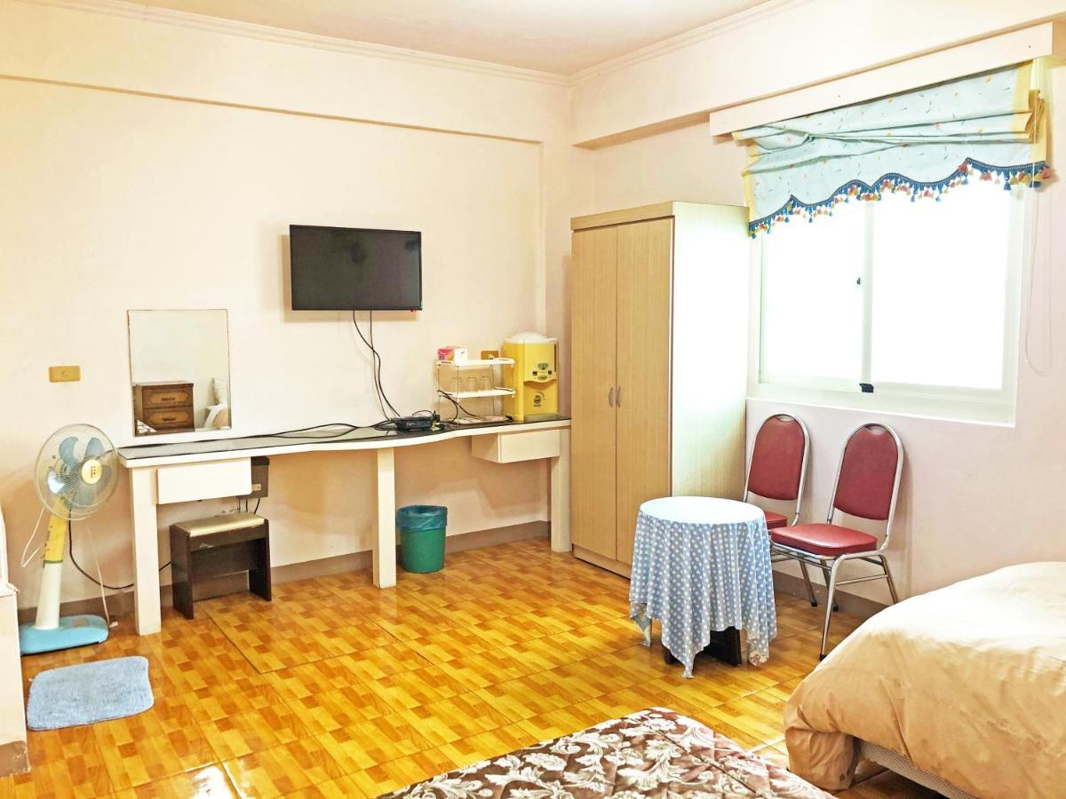 Yun'S Homestay Luodong Exterior photo