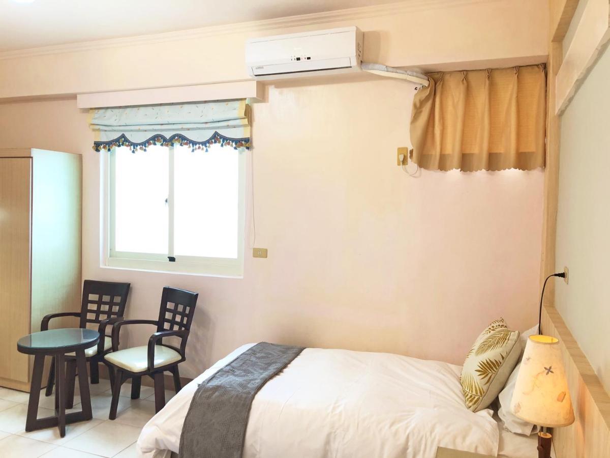 Yun'S Homestay Luodong Exterior photo