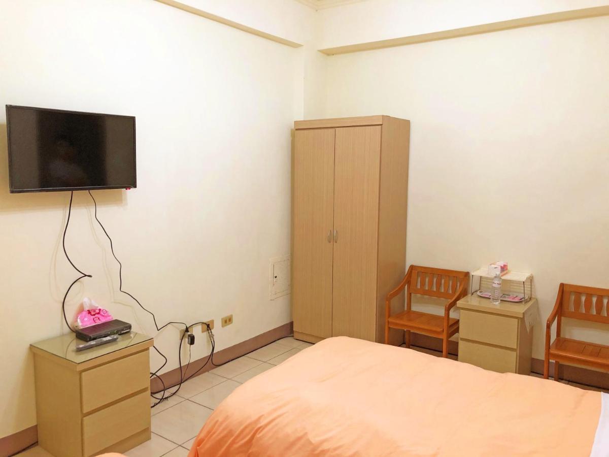 Yun'S Homestay Luodong Exterior photo