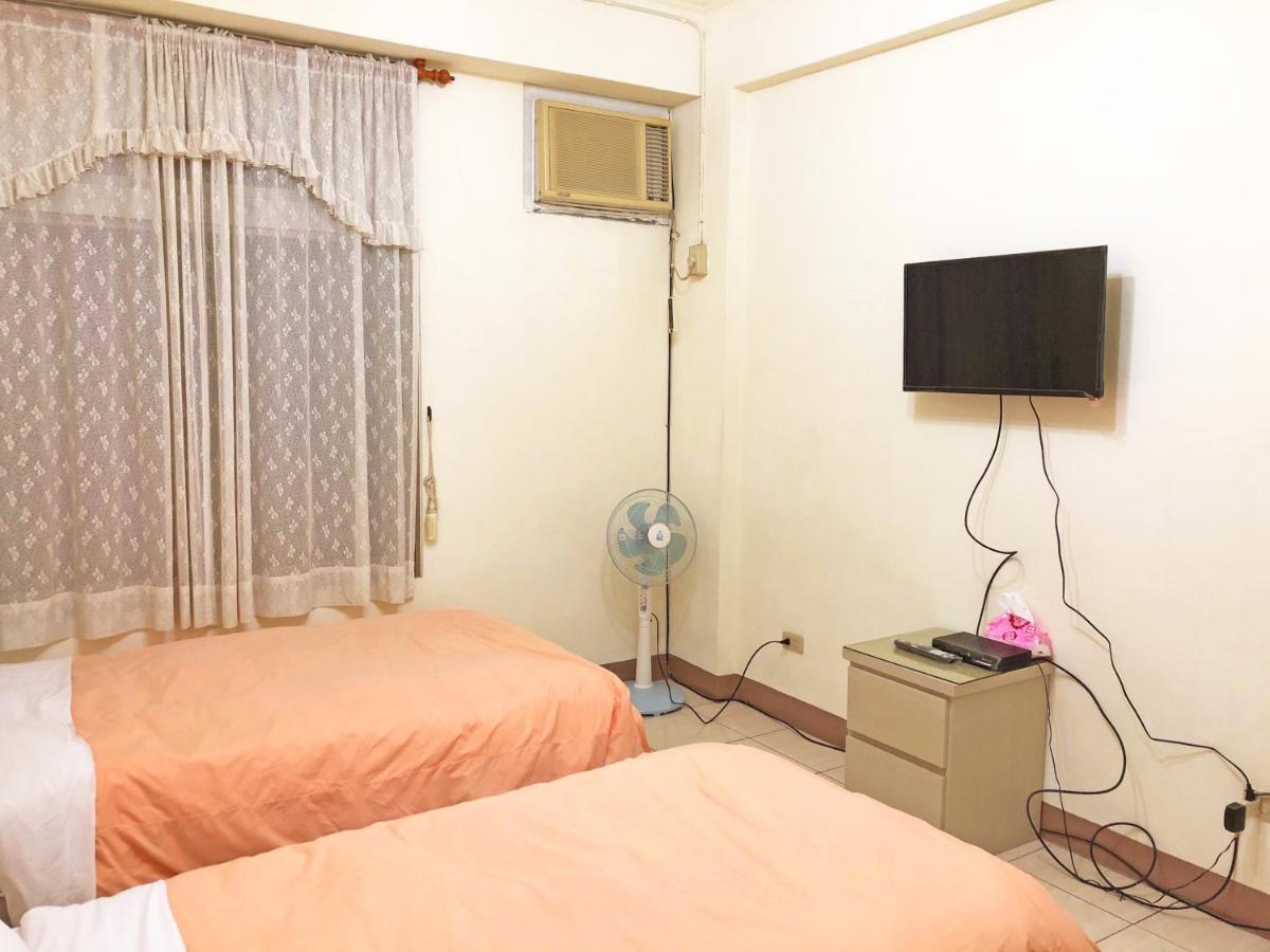 Yun'S Homestay Luodong Exterior photo